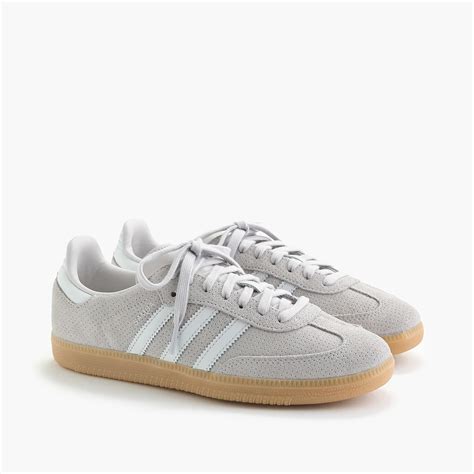 adidas schuhe samba grau|adidas samba grau damen.